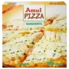 Amul Margherita Pizza 210 g