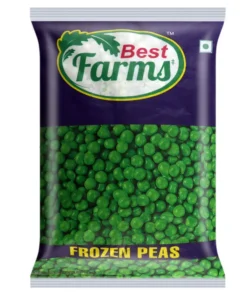 Best Farms Frozen Green Peas 1 kg